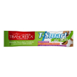 tisanoreica t-smart più barretta cioccolato fondente e cocco 35 grammi
