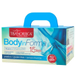 tisanoreica kit body in forma 15 giorni programma dimagrimento integrato