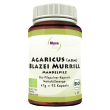 abm agaricus 93 capsule - integratore alimentare