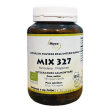 mix 327 93 capsule freeland