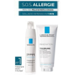 la roche-posay toleriane ultra fluide 40ml+toleriane crema detergente 50ml omaggio