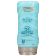 hawaiian tropic lozione dopo sole 180 ml per il corpo
