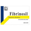 fibrinosil 20 compresse