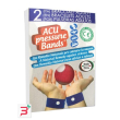 bracciale acu pressure band adulti 2 pezzi