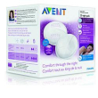 avent coppette notte assorbilatte usa e getta 20 pezzi