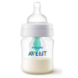 avent bib anti colica 125ml