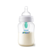 avent biberon anticolica con valvola airfree + 1 mese 260 ml
