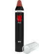 bio twist - 401 beige red
