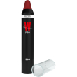bio twist - 407 glossy red