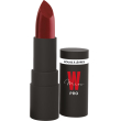 miss w pro matt lipstick - 134 burgundy