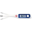 pic vedoclear zoom - termometro digitale con sonda flessibile