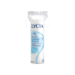 lycia dischetti struccanti in cotone 80 pezzi