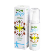 mom zero lozione preventiva pidocchi 100 ml