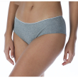 slip sportivo grigio misura 7