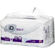 serenity id belt maxi - 14 pannoloni per incontinenza taglia m