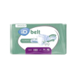id belt maxi pannoloni per incontinenza taglia m 14 pezzi