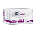 id belt maxi pannoloni m n3 14 pezzi