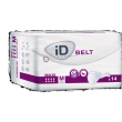 serenity spa id belt maxi pannolini taglia m 14 pezzi