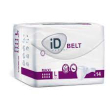 serenity spa id belt maxi pannolini taglia l 14 pezzi