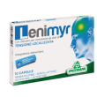 specchiasol lenimyr 10 capsule - integratore alimentare