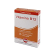 kos vitamina b12 - integratore per le difese immunitarie 40 compresse
