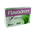 flavodren 30 compresse - integratore alimentare