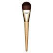 clarins pennello fondotinta