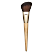 clarins pennello blush