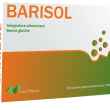 barisol 20 capsule gastroresistenti