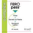 fibro pass 60cps