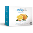 tocaslim gusto arancia 20 bustine - integratore dimagrante