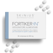 fortiker.in 30 compresse - integratore per capelli e unghie