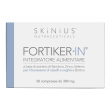 fortiker in integratore per capelli 30 compresse