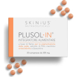 plusol.in 30 compresse - integratore antiossidante