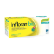 infloran bio adulti 14 flaconcini - integratore per l'equilibrio della flora intestinale