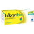 infloran bio adulti integratore di fermenti lattici vivi 14 flaconcini