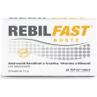 rebilfast 20 bustine - integratore utile alla funzione della muscolatura