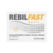 rebilfast integratore per sportivi 20 bustine x 7,5 g