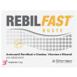rebilfast 20 bustine da 7,5 g