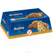 colomba motta senza glutine con gocce di cioccolato 450 grammi
