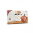 nutraceutical & drugs - annurmets hair 510 mg confezione 30 compresse