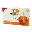 annurmets hair 30 compresse