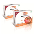 annurmets hair 30 capsule - integratore per capelli con melannurca