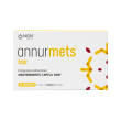 annurmets hair compresse 30 pz