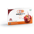 annurmets hair 30 compresse