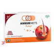 annurmets hair 510 mg 30 compresse