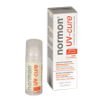 normon uv cure cremagel spf50+
