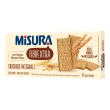 misura fibrextra crackers integr.385g