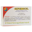 sinesol integratore per il peso corporeo 30 compresse