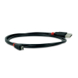descrizione cavetto usb per connettere un dispositivo prima 2 in 1 o 3 in 1 ad un pc windows e scari